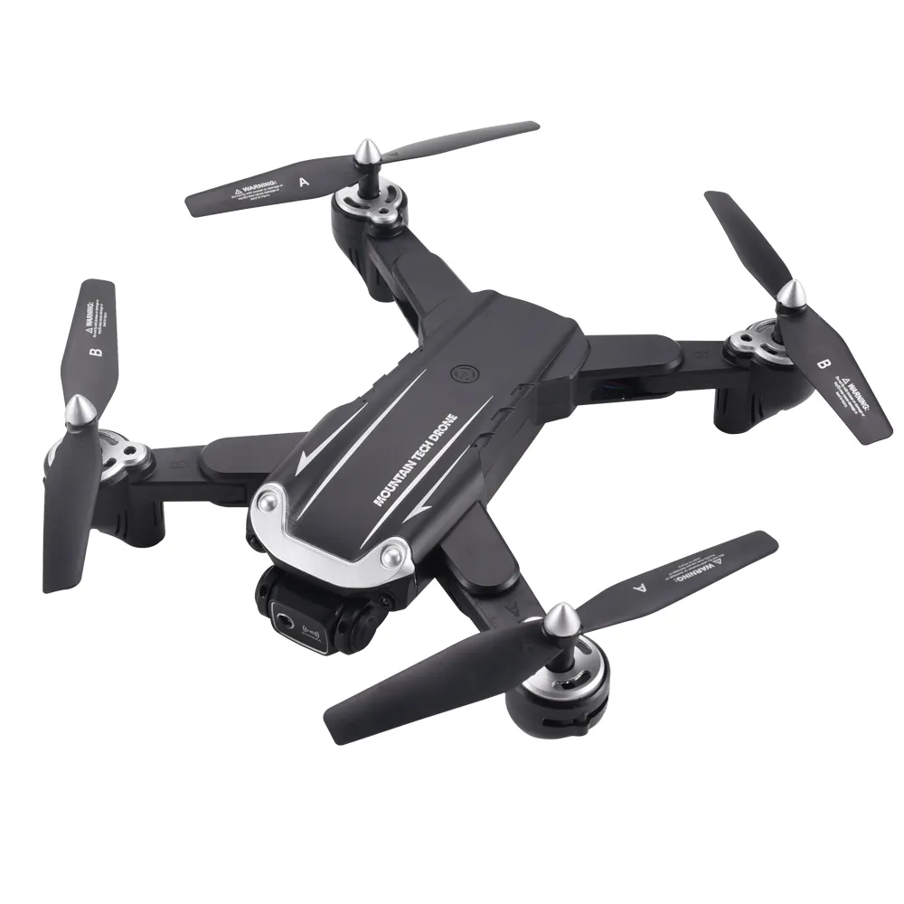 Atacado lente ajustável A11 drone 4K HD fluxo óptico câmeras elétricas fluxo óptico evitar obstáculos drones rc