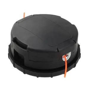 Tông Đơ Đầu Cho <span class=keywords><strong>Echo</strong></span> <span class=keywords><strong>SRM</strong></span>-266U <span class=keywords><strong>SRM</strong></span>-266S <span class=keywords><strong>SRM</strong></span>-266T Tốc Độ-Thức Ăn 450 99944200903 Trimmer <span class=keywords><strong>Head</strong></span> Spacer Kit 78890-21001 - Product Image 1