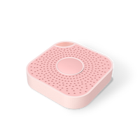 Balise ble portable ibeacon Bluetooth Suivi des actifs iBeacon tag faible énergie ble ibeacon