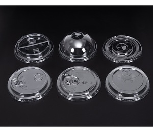 <span class=keywords><strong>ฝา</strong></span>ขวดน้ำพลาสติก PET ปลายเปิดง่าย<span class=keywords><strong>ฝา</strong></span>ปิด<span class=keywords><strong>98</strong></span>มม. สำหรับบรรจุถ้วยน้ำ - Product Image 5