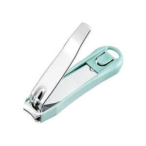 The Face Shop Outils de beauté quotidiens Set de coupe-ongles en acier - Product Image 1