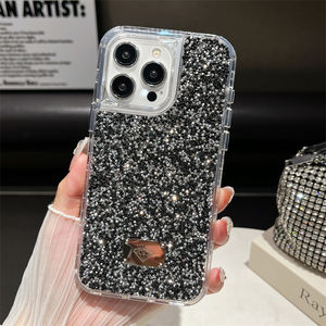 Precio competitivo Cool Boy Bling diamante funda para teléfono móvil para <span class=keywords><strong>Moto</strong></span> E22 Edge50 Gplay <span class=keywords><strong>G5</strong></span> G 2024 - Product Image 6