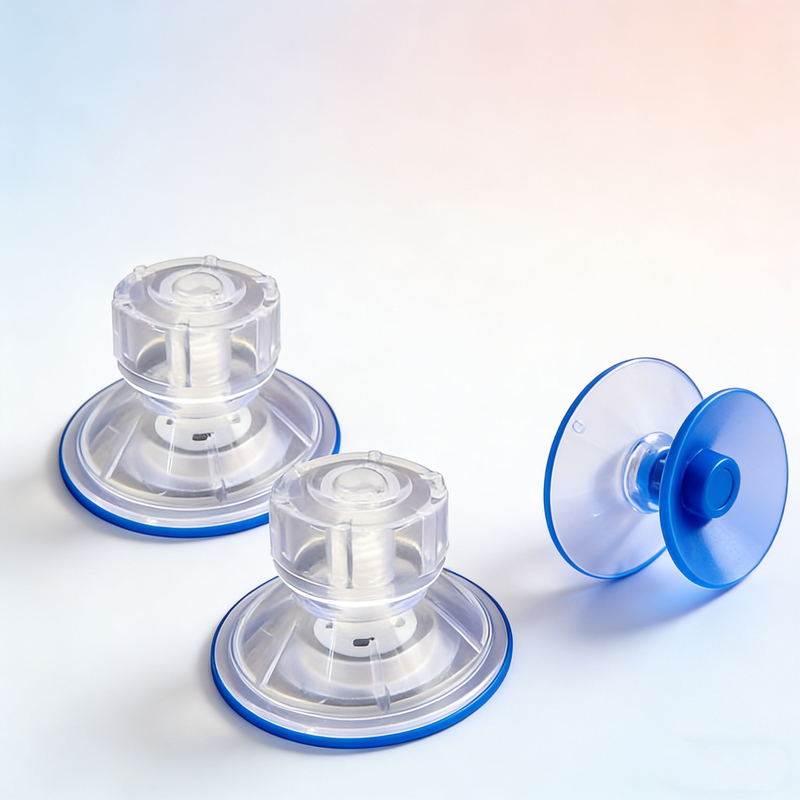 Custom Large Stock Suction Cup 35mm