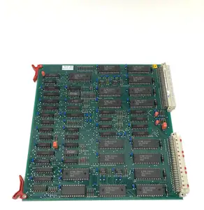 91.144.6021 EAK2 Original Used Printing Machine Parts Circuit Board