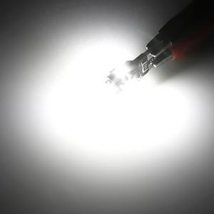 หลอดไฟท้ายรถยนต์ LED T10 Canbus 5050 5 SMD แบบไม่มีข้อผิดพลาด ไฟ LED สำหรับจอดรถ ไฟข้าง DC 12V รุ่น <span class=keywords><strong>Celerio</strong></span> - Product Image 3