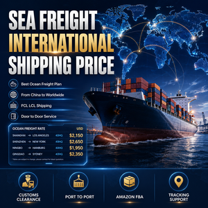 Expédition maritime internationale, prix stable, devis de fret, <span class=keywords><strong>transport</strong></span> aérien <span class=keywords><strong>express</strong></span>, fournisseur, ramassage aux États-Unis, agent local sûr et rapide - Product Image 1