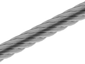 Cable de Seguridad para Barrera de Obra 6x7+FC |   Soporte para Cercas Temporales |   Despliegue Rápido - Product Image 6