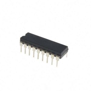 (IC Chip) <strong>LED0603</strong> - Product Image 1
