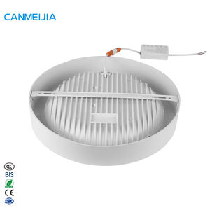 30W 40W Waterproof Led Panel Downlight 20W Ultra Thin Recessed Spot Down Lights Led Ceiling Light,<strong>Surface</strong> Mounted Downlight - Product Image 5