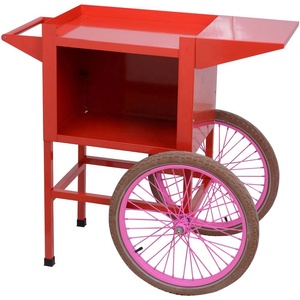 Altre Macchine per <span class=keywords><strong>Snack</strong></span>, Carrello Industriale Commerciale per Popcorn, Macchina Industriale per Popcorn - Product Image 2