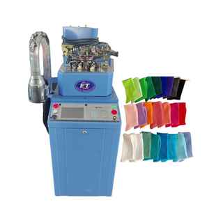Machine à tricoter circulaire FengTao avec moteur 3.5 "de diamètre 380V pour chaussette utilisation en usine - Product Image 5
