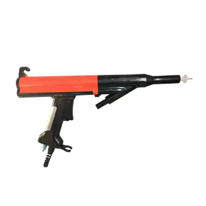 Powder Coating Gun Used In Powder Coating Machine Red Nordson Custom Modules