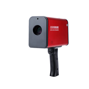 Réflectomètres pour panneaux routiers : Détection sur site des produits réfléchissants pour la circulation / Produits réfléchissants pour la sécurité des véhicules - Product Image 2