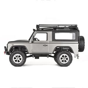 Fayee FY003A-5 2.4GHz 1/12 <span class=keywords><strong>4X4</strong></span> 4CH Rock Crawler RC FPV WIFI caméra escalade hors route véhicule <span class=keywords><strong>camion</strong></span> avec lumières - Product Image 5