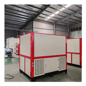 Machine de séchage automatique à <span class=keywords><strong>pompe</strong></span> à <span class=keywords><strong>chaleur</strong></span> pour feuilles de tabac et mangues, déshydrateur alimentaire professionnel avec moteur PLC, <span class=keywords><strong>pompe</strong></span> à économie d'énergie, fabriqué en Chine - Product Image 1