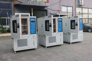 غرفة الرطوبة ودرجة الحرارة البيئية - Product Image 6