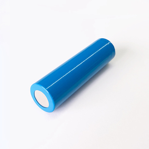 Li-ion rechargeable battery 3,7 V 18650 lithium battery battery 2200mAh lithium ion cells for the flashlight - Product Image 2