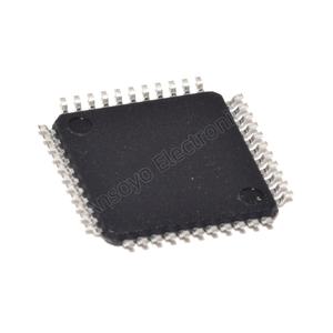 ANSOYO ATMEGA8535L-8AU ATMEGA8535L ATMEGA8535 MCU TQFP-44 Circuitos Integrados Componentes Electrónicos ATMEGA8535L-8AUR - Product Image 1