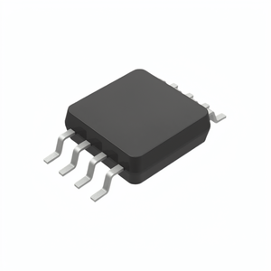 TC1300R-2.85VUA Power Management (PMIC) Buy Online Electronic Components 8 TSSOP, 8 MSOP Authorized Distributor - Product Image 1