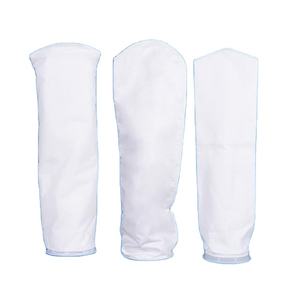 ถุงกรองน้ำสำหรับตู้ปลาคุณภาพพรีเมียม วัสดุ PP ประสิทธิภาพสูงสำหรับการกรองน้ำ - Product Image 1