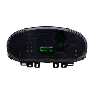 Upgrade LCD Instrument Cluster <strong>Speedometer</strong> with CarPlay &amp; <strong>Android</strong> Auto for Volkswagen CC/Passat B7 (2010-2018) Digital Dashboard - Product Image 2