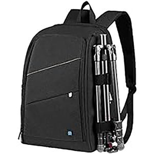 Muestra gratis Cámara Mochila Bolsa Profesional para DSLR/SLR Cámara sin espejo impermeable, funda de cámara Compatible Sony Canon Nikon - Product Image 2