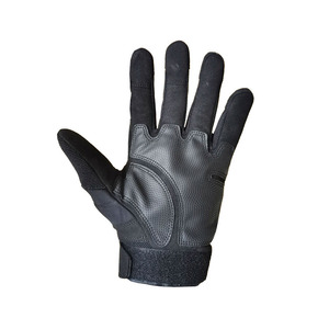 Custom Wholesale Full Finger Half Fingers Touchscreen Anti Cut Durable Tactical <strong>Gloves</strong> - Product Image 5