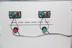Tần số cao 50/60Hz khô loại 220V 380V biến áp 25kva 15kVA Chất lượng cao 3 giai đoạn biến áp bước lên AC biến Áp Điện - Product Image 4