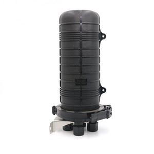 Ngoài Trời Dome Nhựa Sợi Quang Splice Bao Vây Hộp - Product Image 3