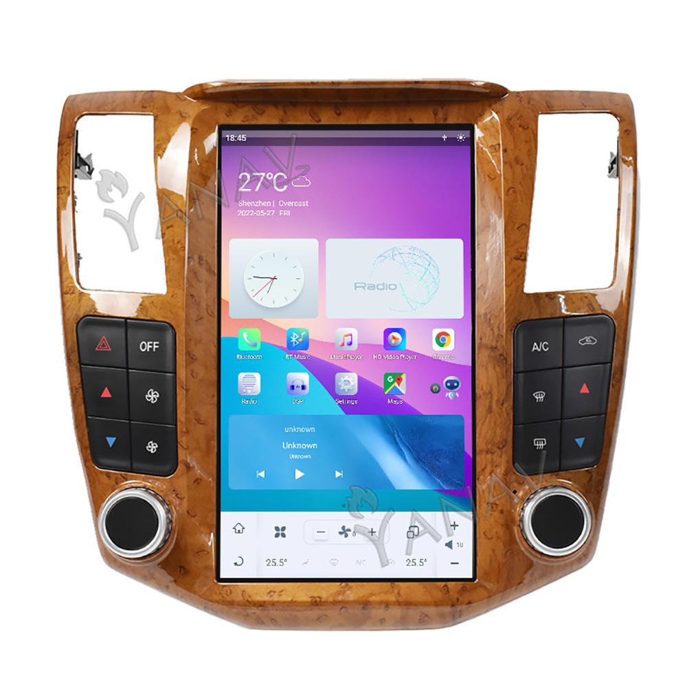 Acajou 128 Go Carplay