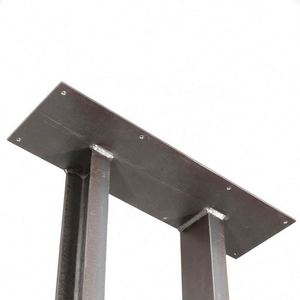 Newly Designed Factory Price Modern Steel Kitchen & Bathroom <b>Table</b> <b>Legs</b>-Durable Furniture <b>Legs</b> - Product Image 5