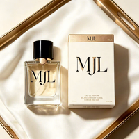 Eau de Cologne Unisexe OEM Légère au Bois de Santal Sakura, Logo Personnalisé, Commande en Gros - Parfum Floral Fruité Boisé Liquide Écologique Longue Durée