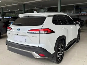 <span class=keywords><strong>Toyota</strong></span> <span class=keywords><strong>Corolla</strong></span> Cross 2024 d'occasion 2.0L hybride THS 144kW 196Ps 4.45L/100km 2640mm WB Compact FWD SUV 5 portes 5 places moteur M20A-FXS - Product Image 6