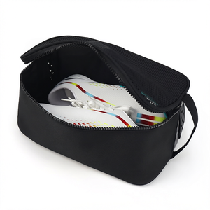 Pochette de rangement pour vêtements et chaussures en toile 100% naturelle, résistante à l'eau, avec logo personnalisé, sac anti-poussière en coton - Product Image 2