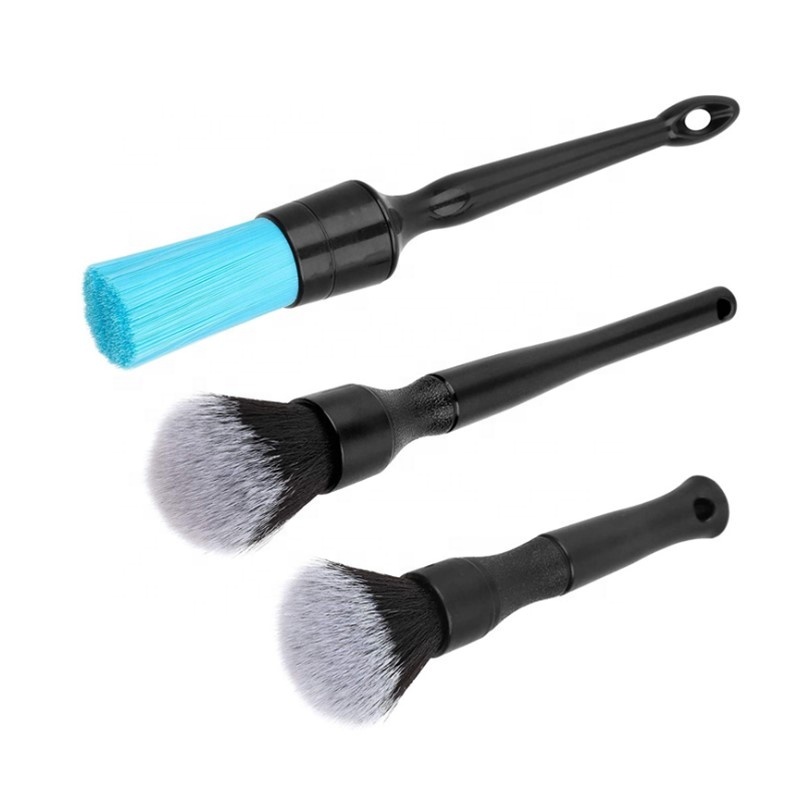 Factory Supply Ultra Soft Car Detailing