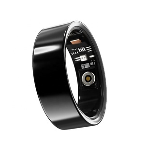 Anillo inteligente para el cuidado de la salud, ritmo cardíaco atrevido, actividad del sueño, multideportes, GPS, rastreador de actividad física, Smartring Da <span class=keywords><strong>Ring</strong></span> APP, anillo inteligente - Product Image 4