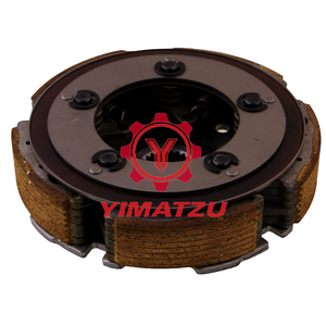 Piezas y accesorios para ATV/UTV <span class=keywords><strong>Arctic</strong></span> <span class=keywords><strong>Cat</strong></span> ATV UTV Parts CVT <span class=keywords><strong>Arctic</strong></span> <span class=keywords><strong>Cat</strong></span> <span class=keywords><strong>700</strong></span> embrague peso Assy OEM 0823-484 para <span class=keywords><strong>Arctic</strong></span> <span class=keywords><strong>Cat</strong></span> - Product Image 4