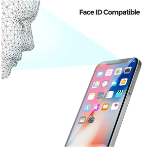 ฟิล์มกันรอยหน้าจอแบบติดแน่นพิเศษสำหรับ iPhone 14 15 16 ฟิล์มป้องกันหน้าจอสัมผัสสมาร์ทโฟนแบบสั่งทำ - Product Image 2