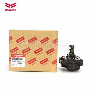 สำหรับเครื่องยนต์ยันม่าร์ 3TNV82 3TNV88 3TNV84 119940-51741 สำหรับหัวปั๊มดีเซลยันม่าร์ โรเตอร์ X4 - Product Image 4
