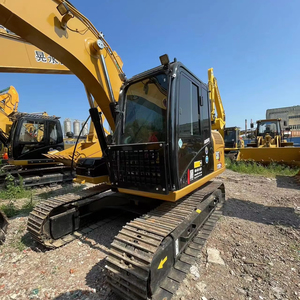 Excavatrice d'occasion CAT 312D2GC, prix avantageux, excellentes performances. Excavatrice CAT d'occasion à vendre. - Product Image 1