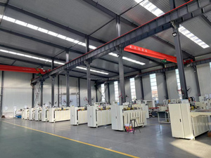 Hộp carton Stapler/khâu máy Kinh Tế Hộp bao bì carton Nail khâu máy - Product Image 5