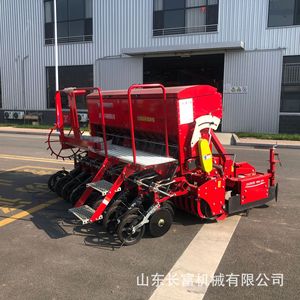 Dafag 6 <b>Row</b> Precision Seeder For Grain Corn Soybean Agricultural Seeding <b>Machine</b> - Product Image 5