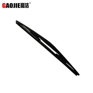 Compatible avec l'ensemble de bras d'essuie-glace arrière et l'essuie-glace arrière Mazda CX-30/Mazda CX-30 2019-2024. - Product Image 2