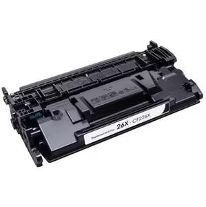 Cartucho de Tóner CF226X 226X 26X para HP <span class=keywords><strong>LaserJet</strong></span> <span class=keywords><strong>Pro</strong></span> M402 M426 <span class=keywords><strong>M402dw</strong></span> M426fdw M402dn M402n - Product Image 2