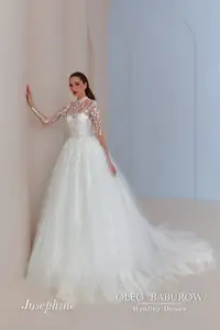 2024 свадебное платье в африканском стиле, роскошное свадебное платье с бусинами, белое свадебное платье, роскошное элегантное скромное свадебное платье
