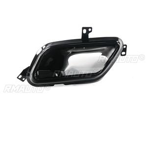 Para Range Rover Velar 2017-2021: Accesorios para coche, kit de carrocería, puntal de escape, tubo de escape, silenciador de escape. - Product Image 5