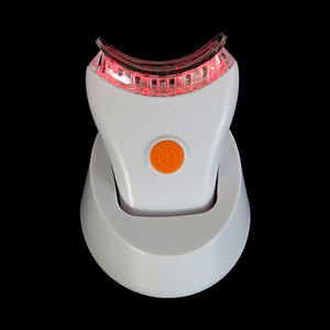 <strong>Gum</strong> <strong>Recession</strong> <strong>Treatment</strong> Red Light Therapy Teeth Device | 620nm Red Light for <strong>Gum</strong> Repair &amp; Pain Relief - Product Image 4
