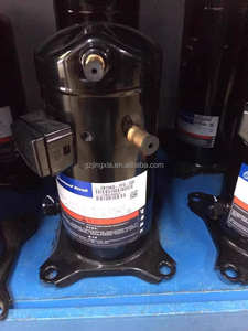 2HP спиральные компрессоры Copeland 220 В ZB15KQ-PFJ-558 ZB15KQ-TFD-558 ZB15KQE-PFJ-558 ZB15KQE-TFD-558 компрессор для охлаждения - Product Image 6