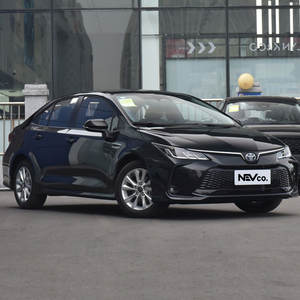 2024 Toyotas Corollas Cross Sedan Nouveau 1.2T <span class=keywords><strong>Hibride</strong></span> 1.8L Euro VI Émission Boîte de vitesses automatique Sièges en tissu Caméra arrière Voiture gauche - Product Image 6