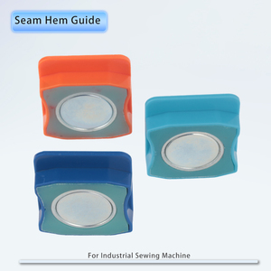 Guía de Costura Multifuncional para Máquina de Coser, con Guía Magnética <span class=keywords><strong>y</strong></span> Escala, para Accesorios de Máquinas de Coser Industriales - Product Image 4